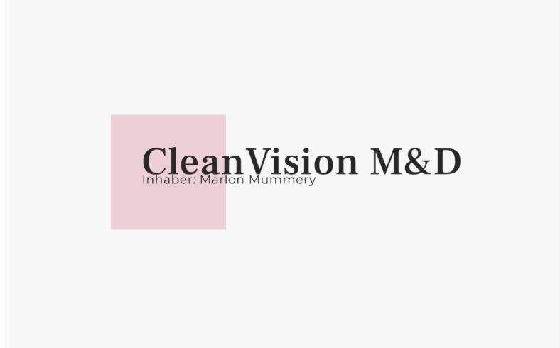 CleanVision M&D